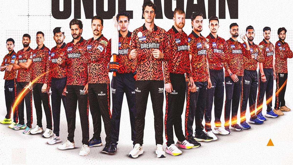 IPL 2026 ऑक्शन से पहले सनराइजर्स हैदराबाद ने किया कप्तान का ऐलान, क्या काव्या मारन की टीम खत्म करेगी 9 साल का सूखा