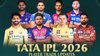 IPL 2026: अर्जुन तेंदुलकर का मुंबई इंडियंस ने छोड़ा साथ, संजू सैमसन की CSK में एंट्री; रविंद्र जडेजा को हुआ करोड़ों का नुकसान