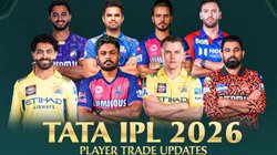 IPL 2026: अर्जुन तेंदुलकर का मुंबई इंडियंस ने छोड़ा साथ, संजू सैमसन की CSK में एंट्री; रविंद्र जडेजा को हुआ करोड़ों का नुकसान