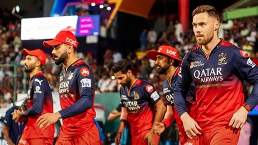 IPL Retained Players 2026 RCB, IPL 2026 RCB Retention List, RCB 2026 Retained Players List Mens IPL Retained Players 2026 RCB, IPL 2026 RCB Retention List, RCB 2026 Retained Players List Mens
