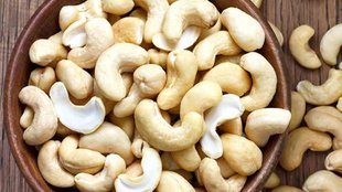 Identify Fake Cashew, How to Identify Fake Cashew