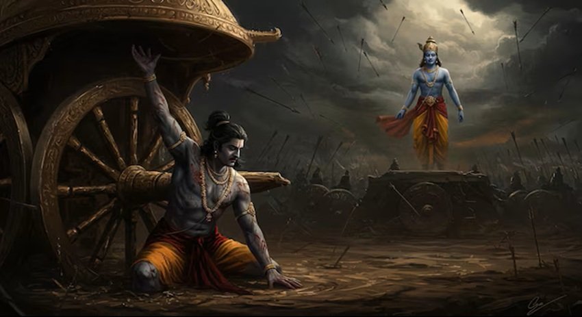 Importance of duty in life