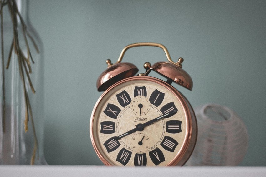 Improve sleep naturally