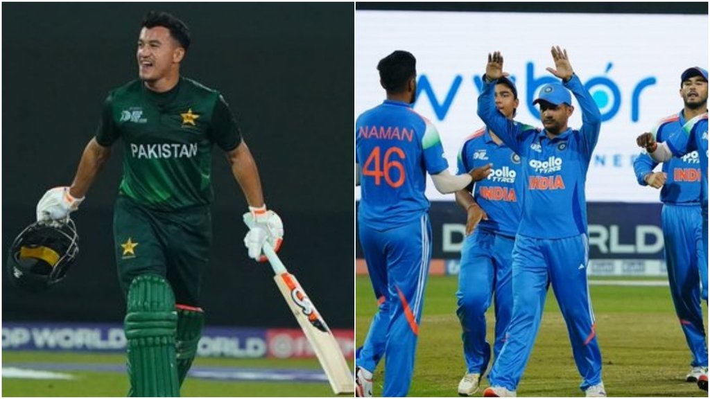 Asia Cup Rising Stars 2025, Asia Cup Rising Stars 2025 Points Table, Asia Cup Rising Stars 2025 Semifinal Scenario, Asia Cup Rising Stars 2025 Semifinal Schedule, Asia Cup Rising Stars 2025 Final Date, Asia Cup Rising Stars 2025 Semifinals, Asia Cup Rising Stars 2025 semfinal final knockout schedule, IND A vs PAK A, India A Team, Vaibhav Suryavanshi, Jitesh Sharma, Jitesh Sharma Captaincy, India vs Pakistan, Team India A Asian Cup Rising Stars 2025