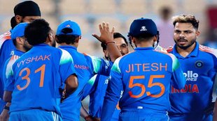 India A vs Oman, Asia Cup 2025 Rising Stars, India A vs Oman