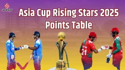 Asia Cup Rising Stars 2025 Points Table: इंडिया ए-ओमान मैच के बाद एशिया कप राइजिंग स्टार्स की अंक तालिका, ये हैं टॉप 5 बल्लेबाज और गेंदबाज