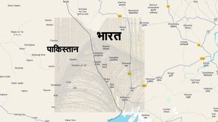 India pakistan border, barmer news, rajasthan news
