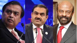 India Philanthropy List 2025