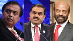 कौन है भारत के सबसे बड़े दानवीर? HCL के शिवनादर ने हर दिन दिया ₹7.4 करोड़ का दान, जानें लिस्ट में कहां है अंबानी-अडानी का नाम