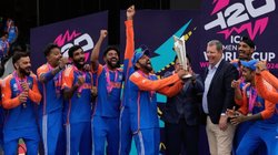T20 World Cup 2026 Schedule LIVE Streaming: टी20 वर्ल्ड कप 2026 के शेड्यूल का लाइव प्रसारण, ये है लाइव स्ट्रीमिंग डिटेल्स