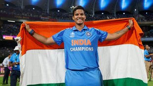 India Womens World Cup Champion, Deepti Sharma journey,Women's World Cup, IND W vs SA W