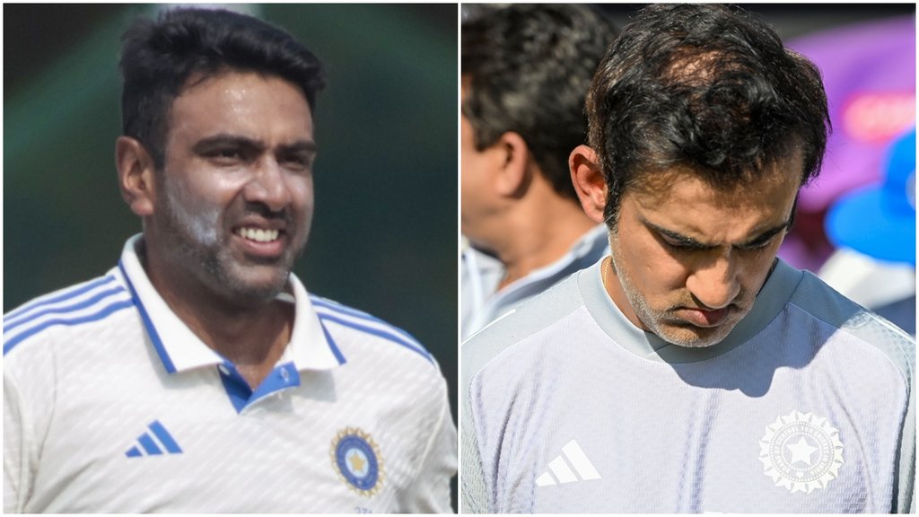 India biggest Test defeat, Gautam Gambhir criticism, Ravichandran Ashwin statement India biggest Test defeat, Gautam Gambhir criticism, Ravichandran Ashwin statement