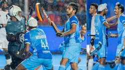 FIH Men’s Junior World Cup: बारिश और तूफान के बीच गोलों की आंधी, भारत ने ओमान को 17-0 से रौंदा, अर्शदीप, मनमीत, दिलराज की हैट्रिक