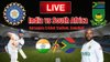 IND vs SA Day 5 LIVE Score | भारत बनाम साउथ अफ्रीका लाइव क्रिकेट स्कोर: ऋषभ पंत भी आउट, हार की कगार पर टीम इंडिया; लाइव स्कोर 58/5