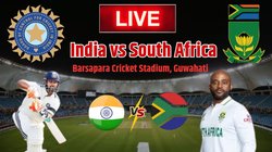 IND vs SA Today Match: भारत-साउथ अफ्रीका गुवाहाटी टेस्ट का चौथा दिन, पढ़ें मैच से जुड़े अपडेट्स
