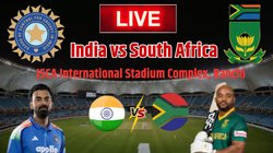 IND vs SA Today Match: भारत-साउथ अफ्रीका पहला वनडे, पढ़ें मैच से जुड़े अपडेट्स