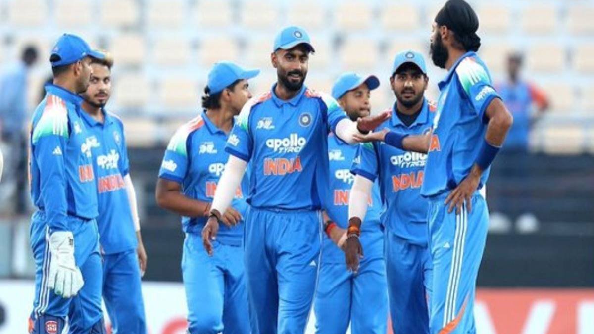 Asia Cup Rising Stars: भारत से ज्यादा बार पाकिस्तान बना है चैंपियन, क्या जितेश शर्मा खत्म कर पाएंगे 12 साल का सूखा