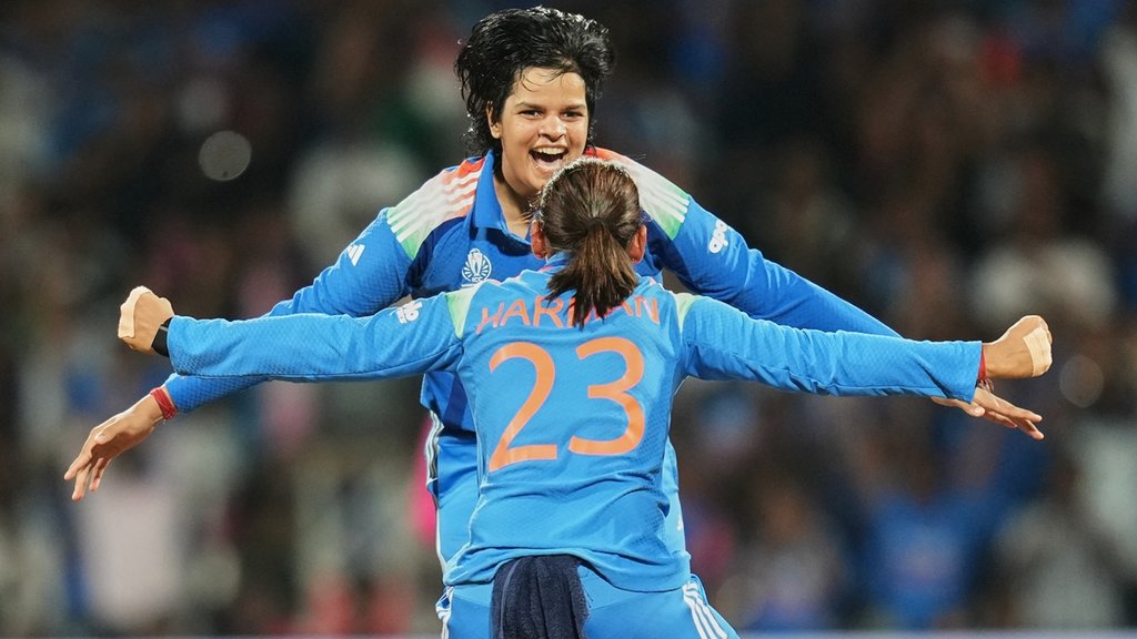 Womens World Cup 2025, Womens World Champion, Indian Beautiful Women Cricketers