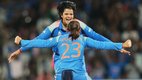 Womens World Cup 2025, Womens World Champion, Indian Beautiful Women Cricketers