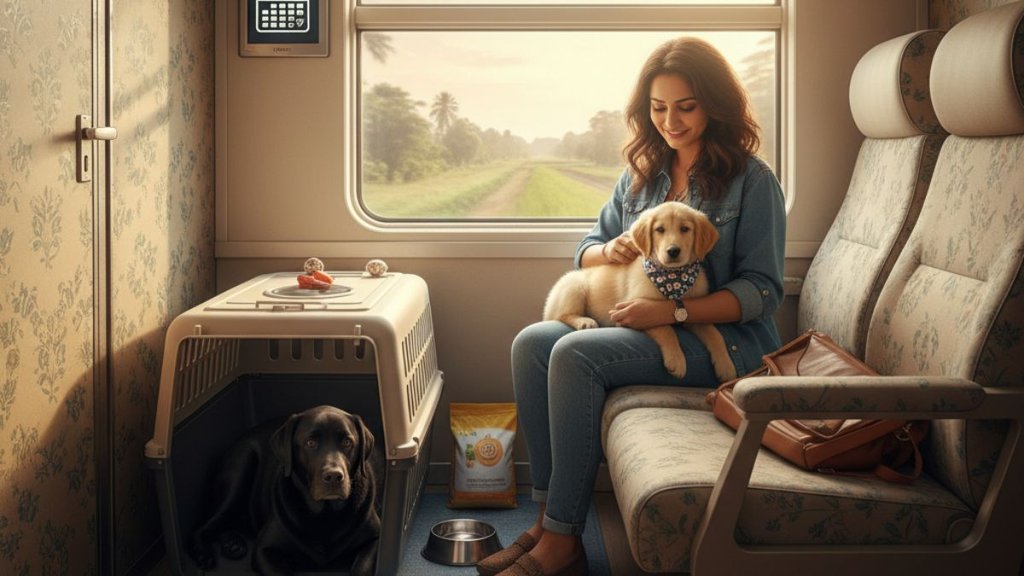 Indian Railways Rules 2025 Indian Railways Rules 2025