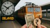 ट्रेन लेट होने पर भी मिलता है रिफंड, रेलवे के इस नियम के बारे में पता है आपको? जानें सबकुछ…