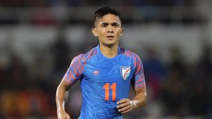 ISL suspension, Indian Super League impasse, Sunil Chhetri plea