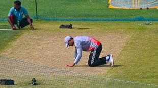 Eden Gardens pitch controversy, Gautam Gambhir pitch statement, Sunil Gavaskar on Eden pitch