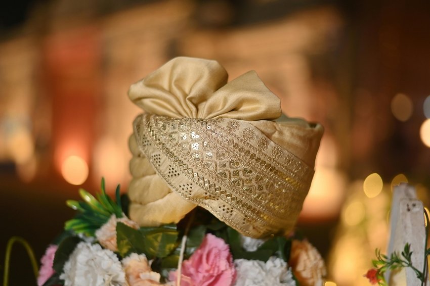 Indian wedding traditions