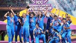 संपादकीय: भारतीय महिलाओं ने दिलाई क्रिकेट की यादगार जीत, खिलाड़ियों के बीच बेहतरीन संतुलन और तालमेल का परिणाम