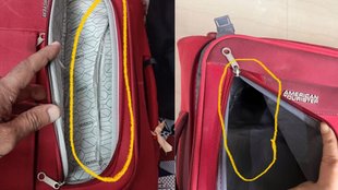 Indigo Passenger, Indigo Passenger News, Indigo Flight Theft