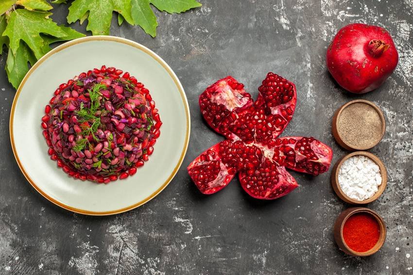 nail pain solution naturally