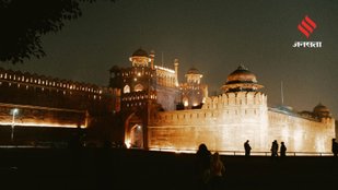Interesting facts about Red Fort