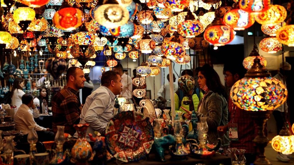 International Trade Fair International Trade Fair