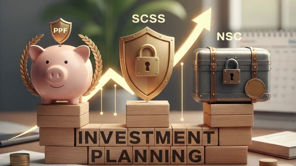 Investment Planning, Investment Planning news, Investment Planning news in hindi