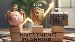 Investment Planning: पोस्ट ऑफिस की इन स्कीम में कोई खतरा नहीं, सुरक्षा की गारंटी, जानें PPF, SCSS और NSC पर कितना ब्याज