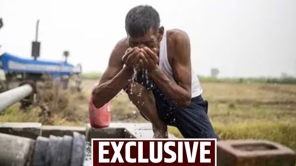 JAL JEEVAN MISSION, EXCLUSIVE