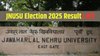JNUSU Election Result 2025 LIVE: जेएनयू छात्रसंघ चुनाव के नतीजे आज, तीन पोस्ट पर लेफ्ट उम्मीदवार आगे