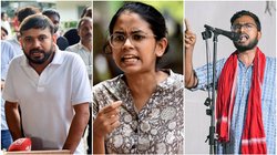 आने वाला है जेएनयू छात्रसंघ चुनाव का परिणाम, जानिए पिछले 8 अध्यक्ष वर्तमान में क्या कर रहे हैं