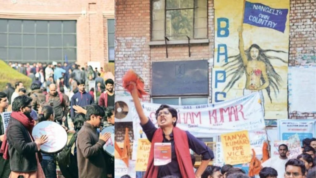 JNU, Jawaharlal Nehru University, Delhi High Court JNU, Jawaharlal Nehru University, Delhi High Court