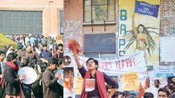 Exclusive: जेएनयू की खामियां कैंपस से अदालत तक पहुंचीं – छात्रों और शिक्षकों से लड़ रहा है विश्वविद्यालय