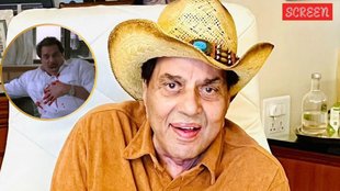 Dharmendra