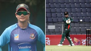 Bangladesh women's cricket team, Jahanara Alam, Nigar Sultana Joty, bangladesh cricket