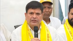 चुनाव लड़ने के लिए हिमाचल के ADGP ने छोड़ी थी नौकरी, PK की पार्टी से मिला टिकट लेकिन जब्त हो गई जमानत