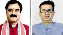 Jale Election Result 2025: जाले में बीजेपी के जीवेश कुमार जीते, कांग्रेस के ऋषि मिश्रा हारे