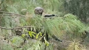 jammu Kashmir | operation pimple | ind vs pak