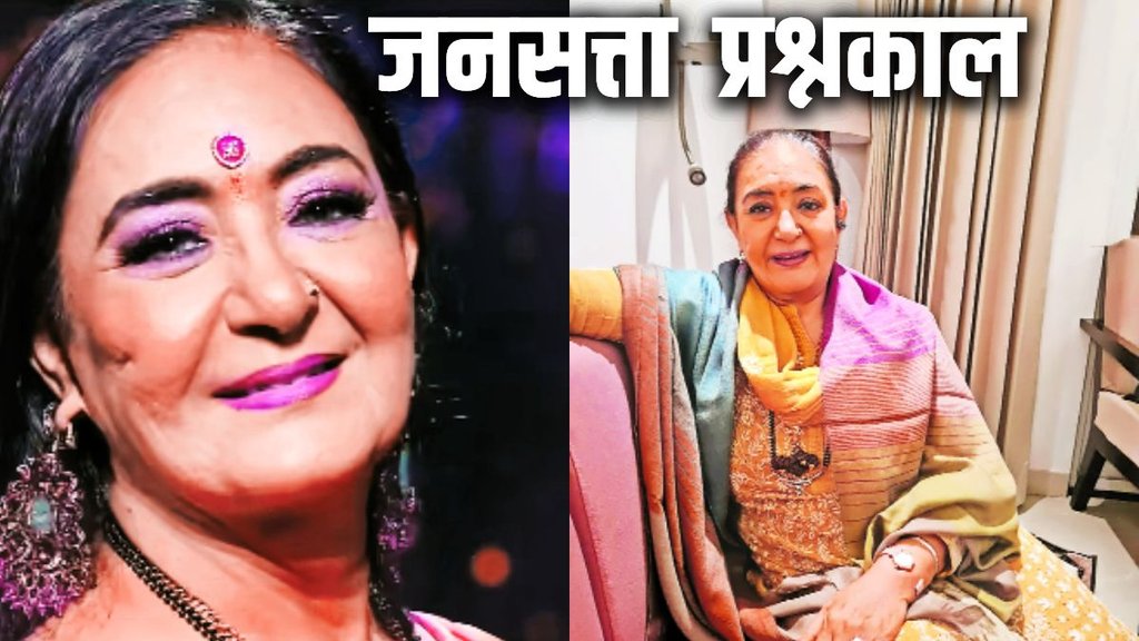 Who is Jaspinder Narula, Punjabi music singer Jaspinder Narula exclusive interview