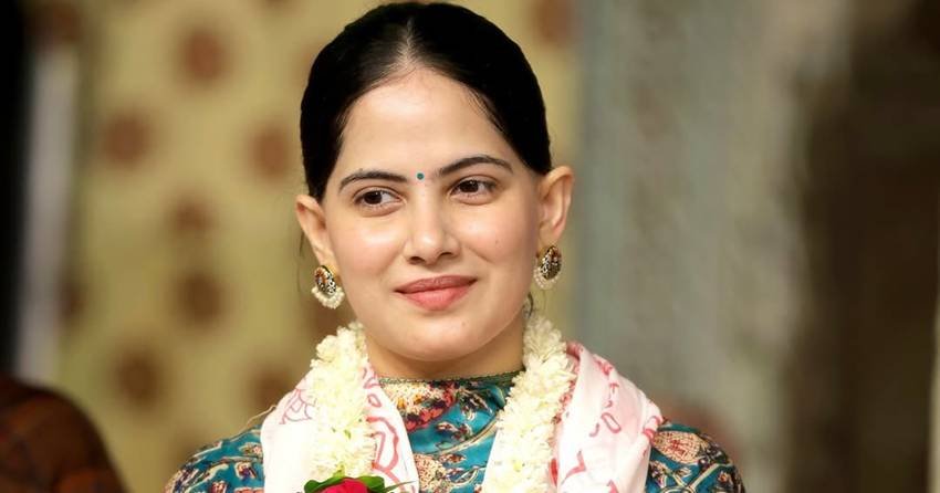 Jaya Kishori Quotes in Hindi