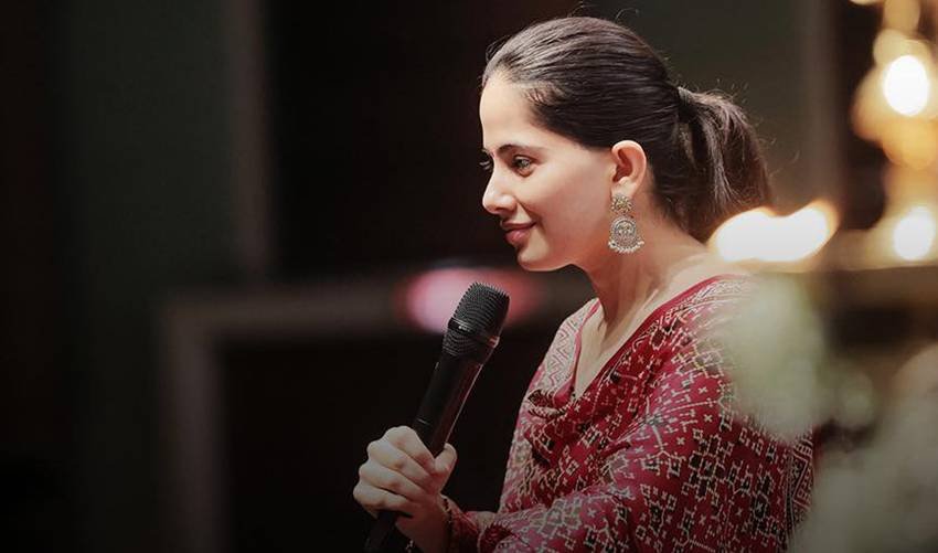 Jaya Kishori Quotes on Love Life