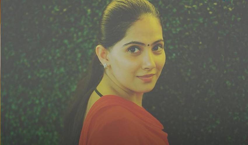 Jaya Kishori life lessons