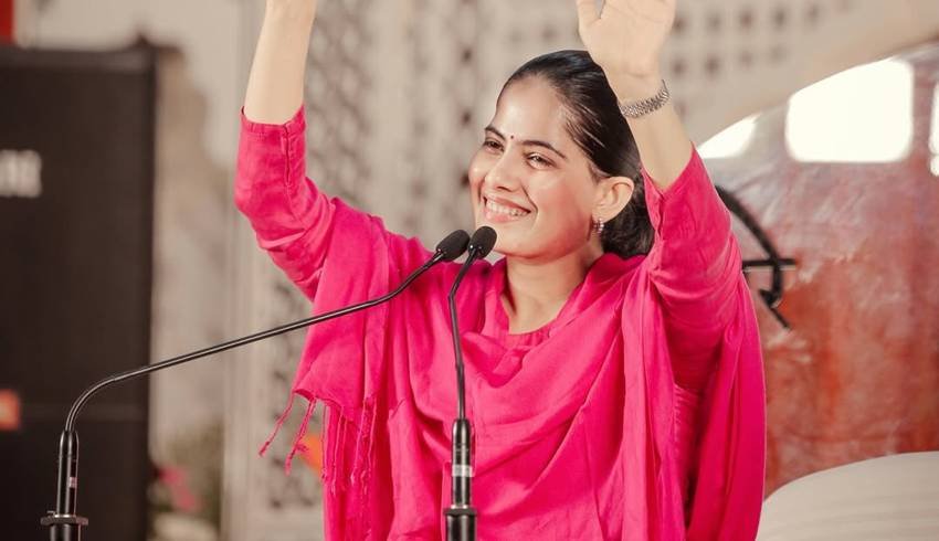 success mindset tips